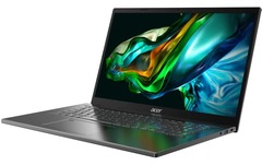Acer Aspire 17, 5-120U, W11H