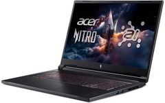 Acer Aspire 17, R7-260, W11H