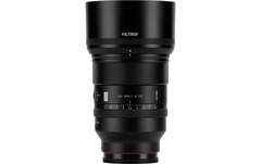Viltrox AF 85/1.4 Z Auto Focus