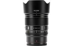 Viltrox AF 56/1.2 ,APS-C