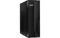 Acer Aspire XC-1710, N100, 8GB, W11H