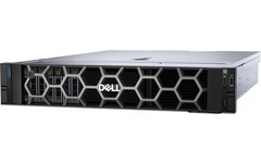 Dell PowerEdge R760xs,4510,8x3.5,3Y