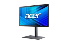 Acer Veriton AIO Z4 VVZ4734GT, U5 225, W11P