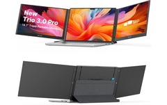 Mobile Pixels Trio 3 Pro (Tri-Screen) 14