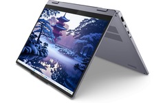 Lenovo Ideapad 5 2in1, Ultra 5 225H, W11-H