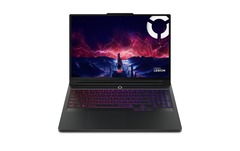 Lenovo Legion Pro 7, Ryzen 9 9955HX3D,W11-P