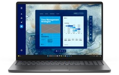 Dell Pro 16, U5-225U, W11-P