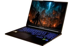 Captiva Highend Gaming I98-135CH RTX5070