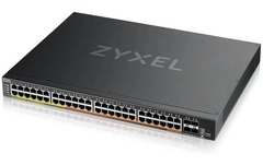 Zyxel XMG2230-52HP 52 Port L3 Switch