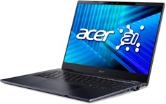 Acer TM P414-55, Ultra 5 225U, W11P
