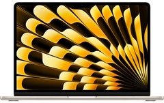 13 MacBook Air (M5), Starlight