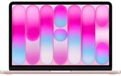 13 MacBook Neo (A18), Rosa, Touch ID