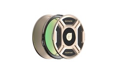 PolarPro Goldstache Filter
