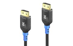 FlexInstall AOC HDMI Kabel 8K, 3m, 15 Stk
