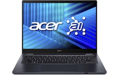 Acer TM P414RN-55 Spin, Ultra 7 255U, W11-P