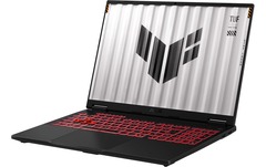 ASUS FA608UP-QT035W, Ryzen 7 260, W11-H