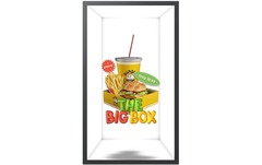 Samsung SM32HX-P Spatial Display