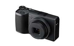 Ricoh GR IV Monochrome