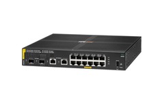 HPE Aruba R8N89B CX 6000 12G