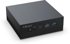 Minix NEO Z100-Aero, 512/16 GB