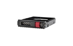 SSD HPE 6G 3.5 SATA 960GB RI LPC Spare