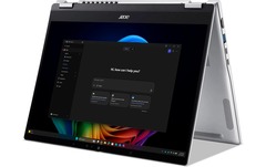 Acer TM P414RN-76 Spin, Ultra 7 356H, W11-P