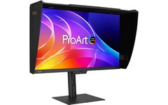 ASUS PA27USD 26.5, 3840x2160, OLED