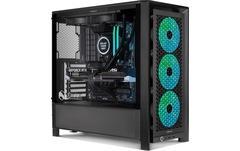 Joule Performance HighEnd Gaming PC RTX5070