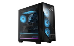 ASUS G700TF-7265KF410W, Ultra 7 265KF,W11-H