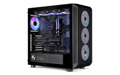 Joule Performance HighEnd Gaming PC RTX5080