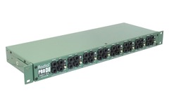 Radial ProD8