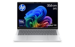 HP EB X G2i 14 NGAI,U7 356H,32,1T,SV,5G
