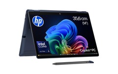 HP EB XFlipG2i 14 NGAI,U5 325,32,1T