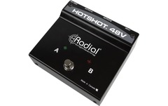 Radial HotShot 48V