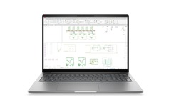 HP ZBook 8 G2i 16,U7 366H,500B,48,1T,vPro