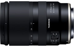 Tamron 17-70mm F/2.8 Di III-A VC RXD