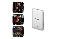 SmallRig Multifunctional Portable SSD (2TB)