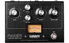 Warm Audio Pedal76