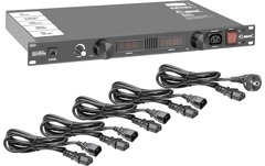 Adam Hall 19? Parts PCL 10 PRO
