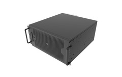 Silverstone SST-RM53-502 Servergeh.