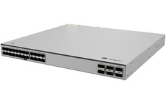 Huawei L3 Managed Switch: S630-24X6Q