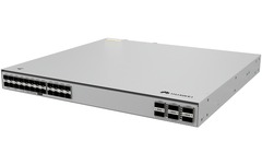 Huawei L3 Managed Switch: S630-24X6C