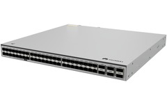 Huawei L3 Managed Switch: S630-48X6Q