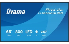 Iiyama LH6566UHSB-B1AG