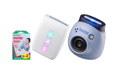 Fujifilm Instax Pal Blue