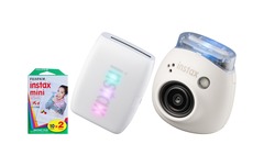 Fujifilm Instax Pal White