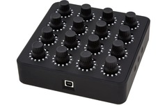 DJ TechTools Midi Fighter Twister