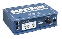 Radial Engineering BackTrack