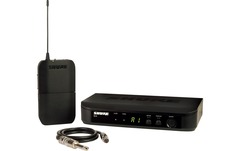 Shure BLX14E-M17