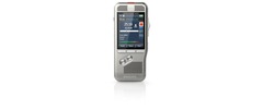 Philips Digital Pocket Memo 8000